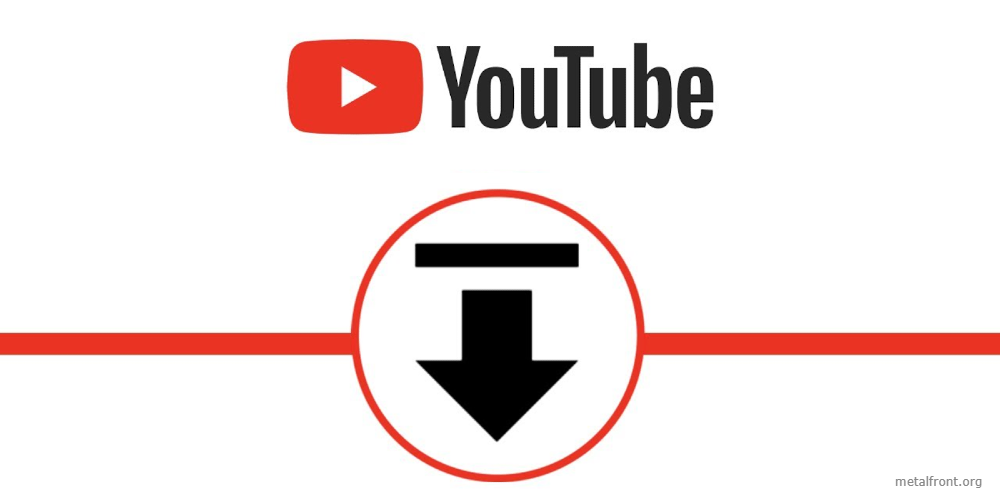 Airy YouTube Downloader tool